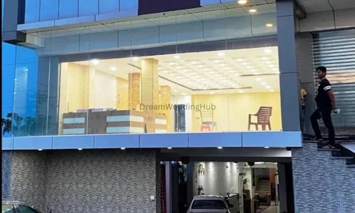 Hotel Orchid Bodhgaya