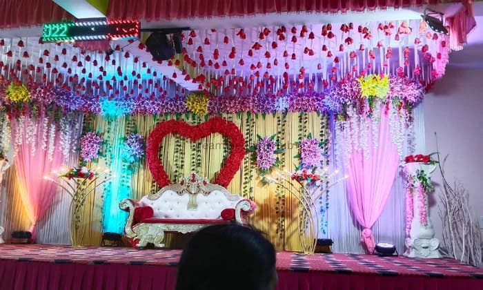 PERFECT GUEST HOUSE MARRIAGE HALL