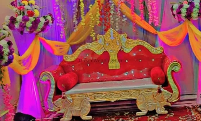 Kundan Marriage Hall