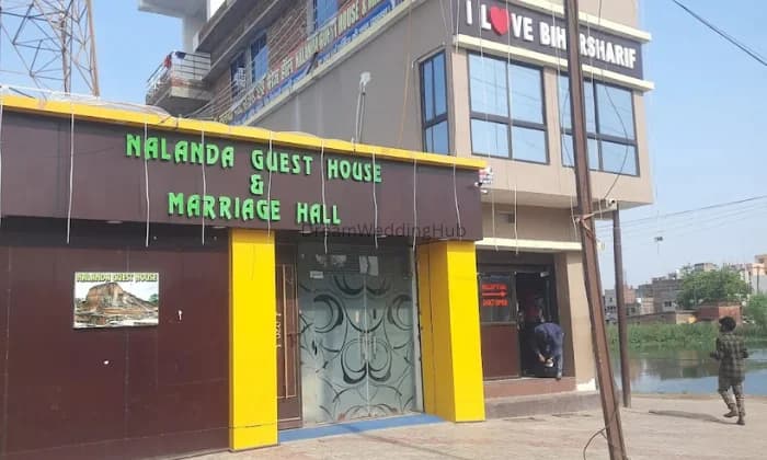 NALANDA GUEST HOUSE