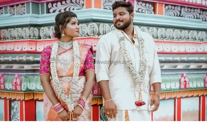 Santhosh Photo Studio