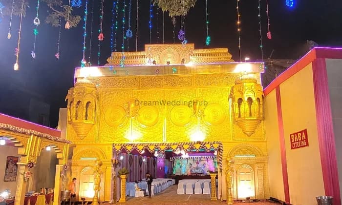 Madhur Milan Vivah Bhawan
