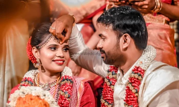 Lucky Photo studio Vizag