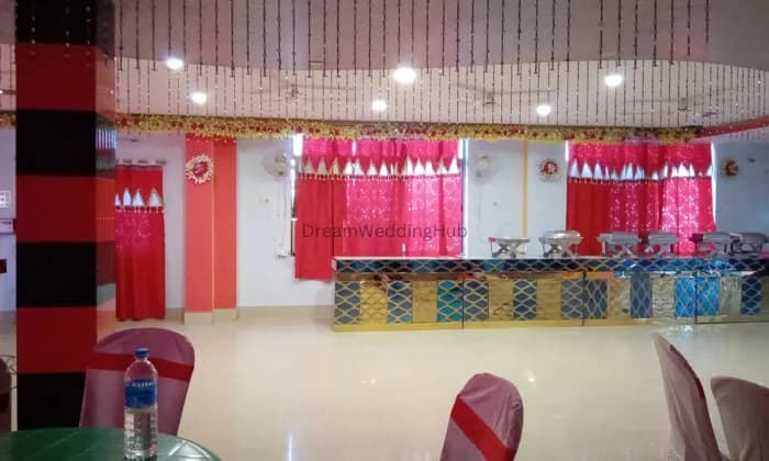 Geetanjali Banquet Hall