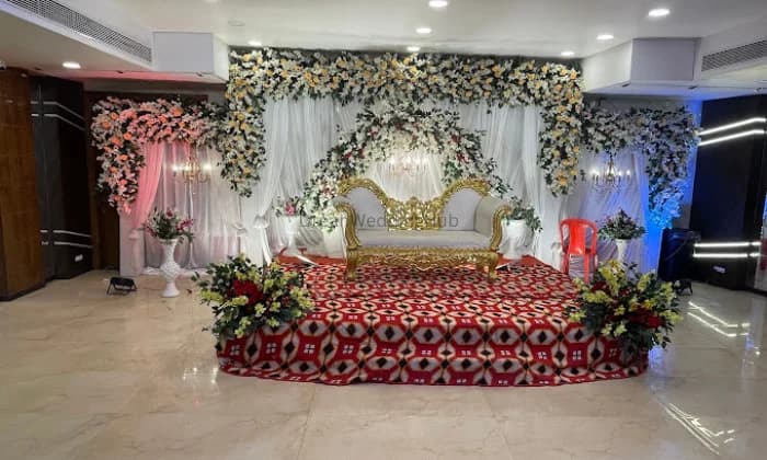 Mayna Hotel And Banquet Mayna Hotel And Banquet