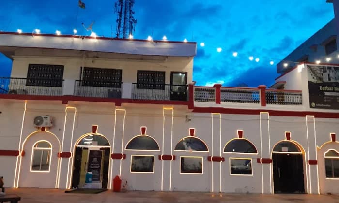 Darbar Banquet Darbar Banquet