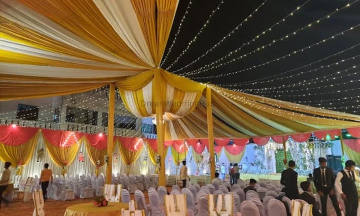 The Utsav Udyan The Utsav Udyan