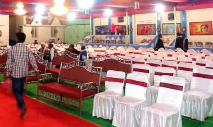 Sitayan Marriage hall