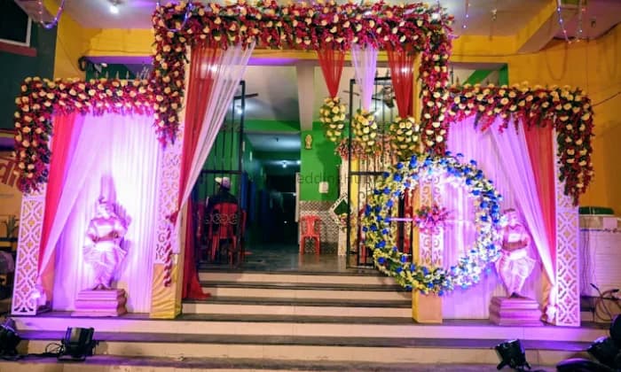Radha Krishna Marriage Hall Radha Krishna Marriage Hall