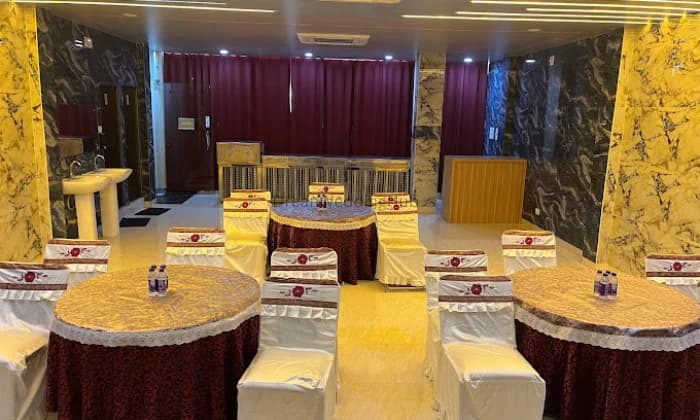 Hotel Rama Residency Hotel Rama Residency