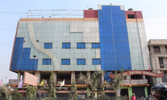 Hotel Shyama Regency