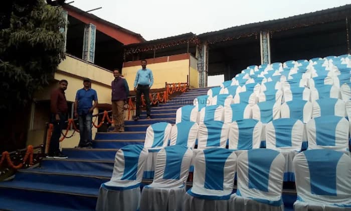 Aadarsha Atithi Grih