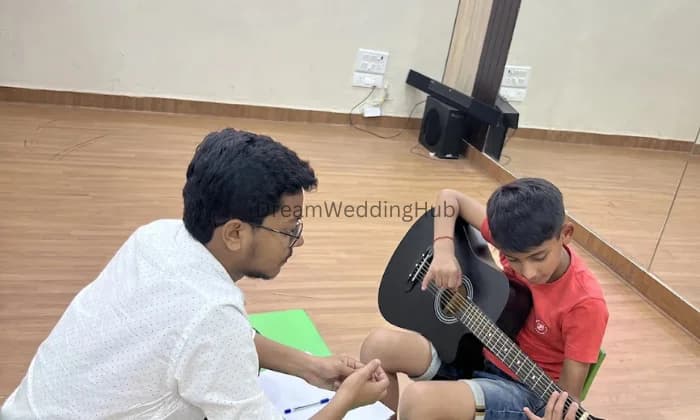 UTSAVI master classes