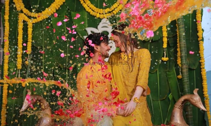 Iyer Iyengar Wedding Photographer