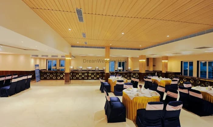 Celeste Blue Diamond The Hotel