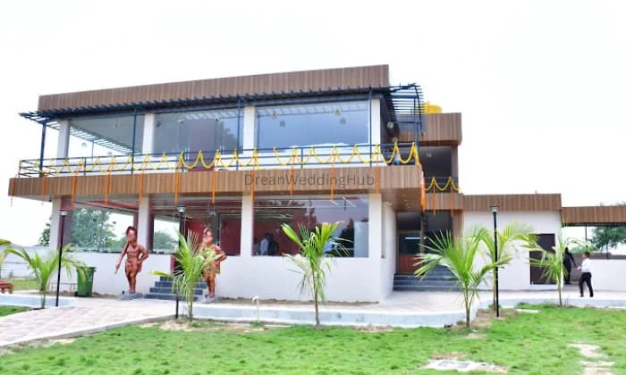 The River Park Resort