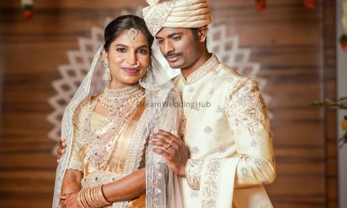 Chandu wedding films