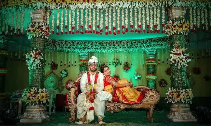 Gavin Photography studio