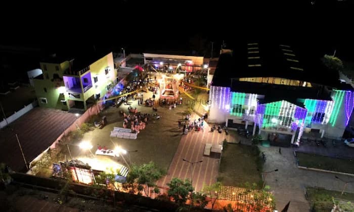 KALAM KOTHI MARRIAGE PALACE