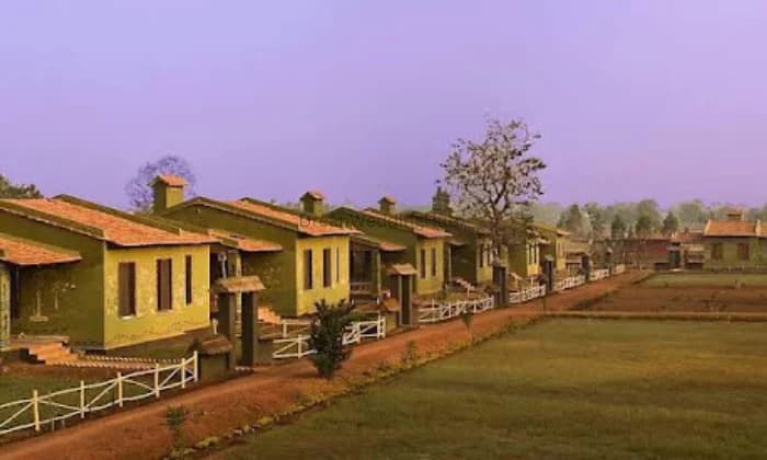 Bastar Jungle Resort