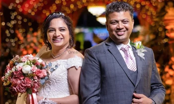 VSR PHOTOGRAPHY z WEDDING