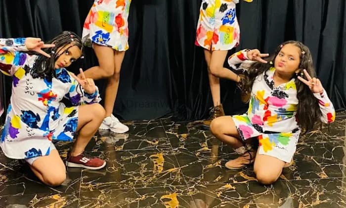 BEAT  SOUL DANCE STUDIO