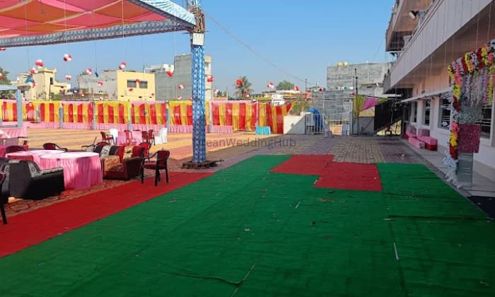 Mandapam Sushilam