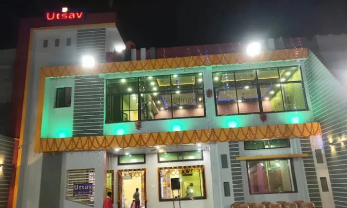 Utsav B Square
