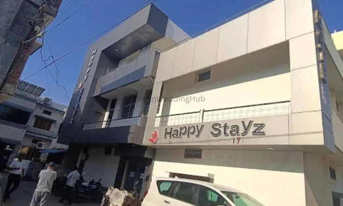 Happy Stayz