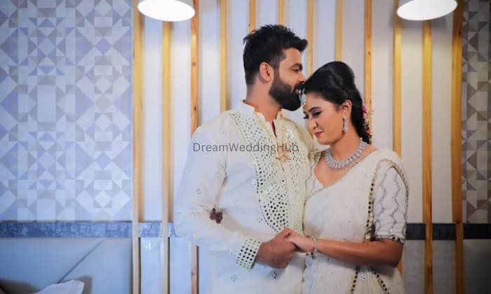 Visual clickz wedding photography