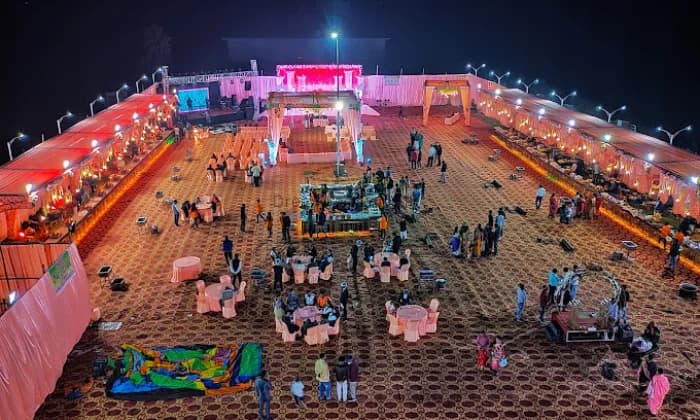 Shukla Marriage Palace