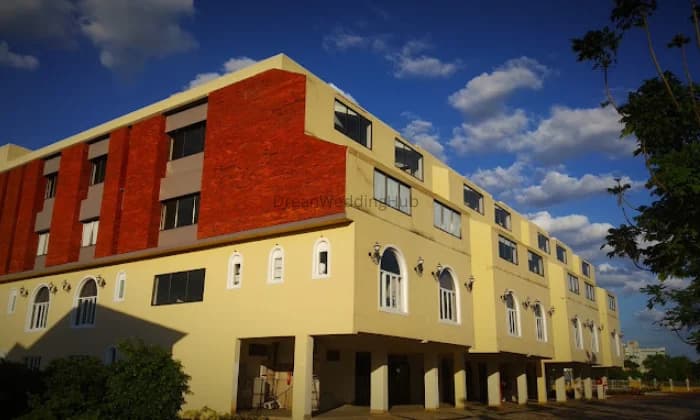 Jharokha The wedding Palace