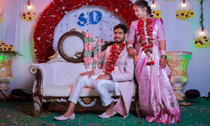 Anjani Wedding Photography