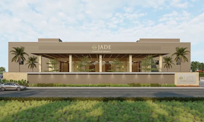Jade Luxury