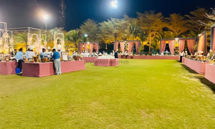 KANTAM PARTY PLOT KANTAM PARTY PLOT