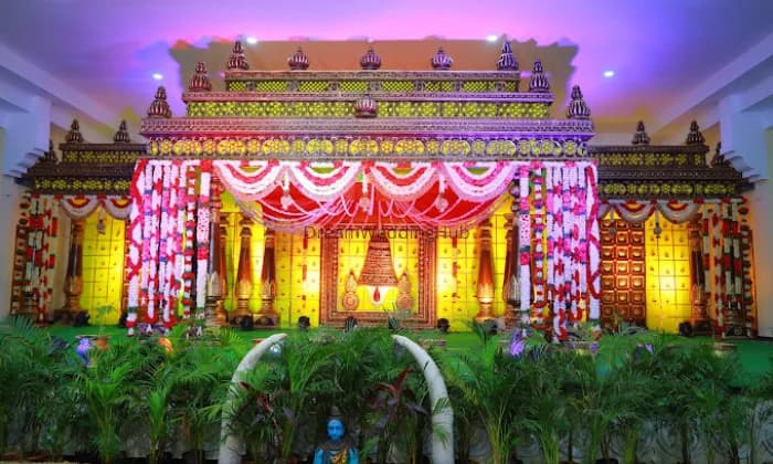 Bhargavi Photo Studio