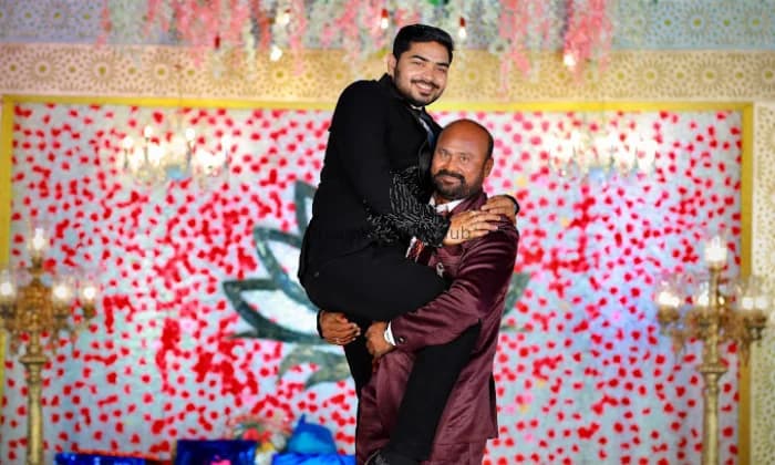 Aaradhya Creates photography