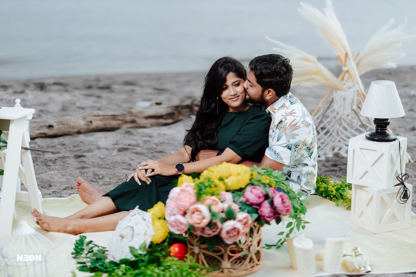 neonweddings photography karaikudi