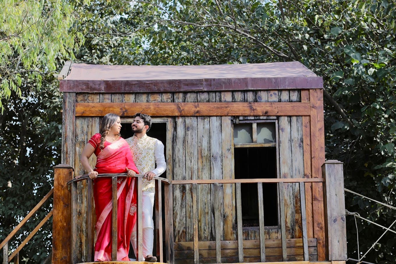 The August By Anisha