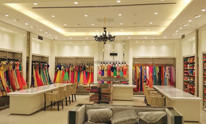 Patidar Ethnic Groom Wear