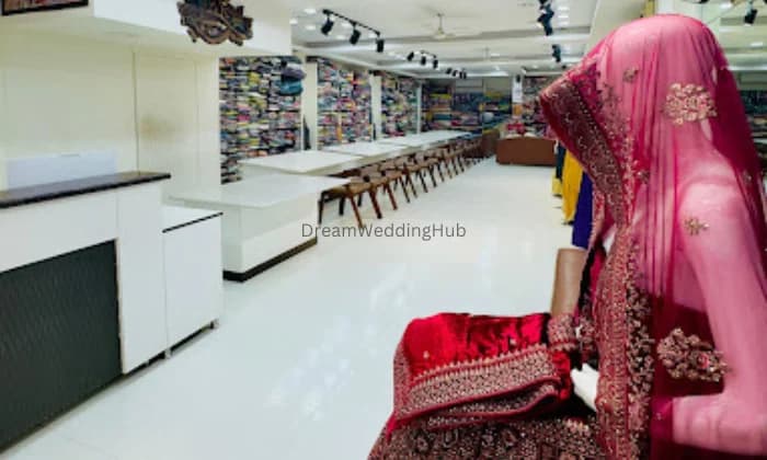 Lakshika The Iconic Lehenga Choli