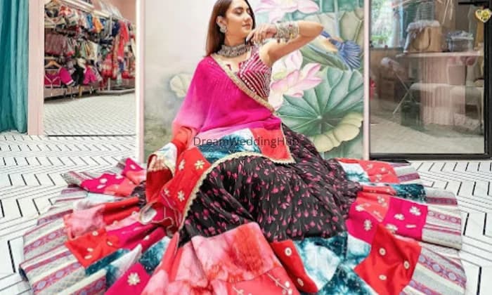 Ishita Patel Couture