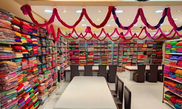 Amrapur Sarees
