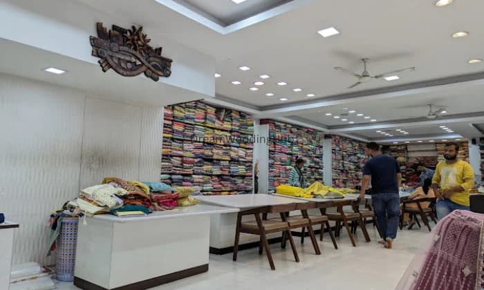 Kamya The Fashion Legacy