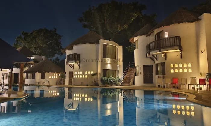 Nirali Resort Nirali Resort