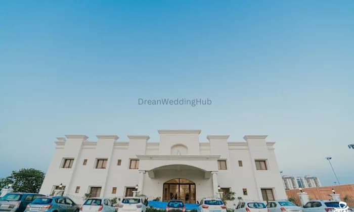 Ratna Vilas Palace Ratna Vilas Palace