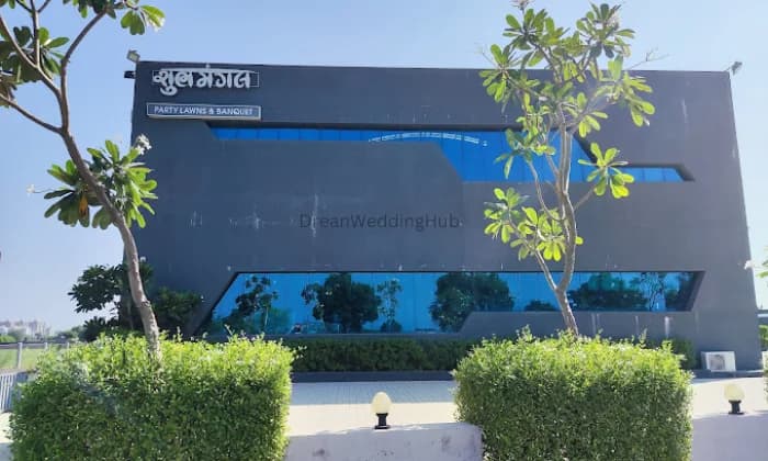 Shubh Mangal Partylawns