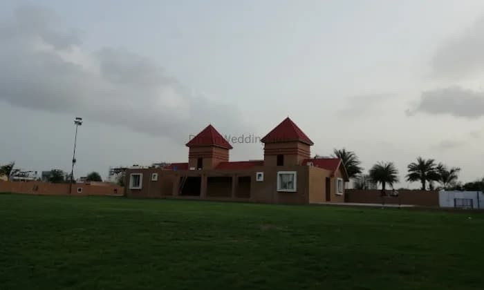 Rajhans Party Plot and Banquet