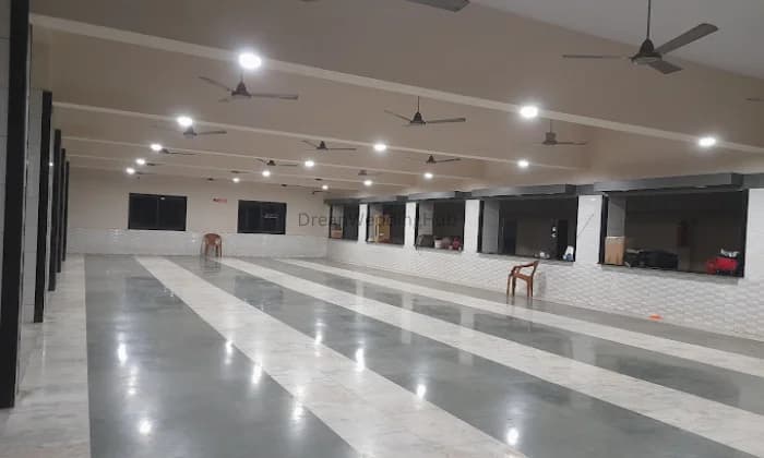 Meghani Parivar Wadi Meghani Parivar Wadi