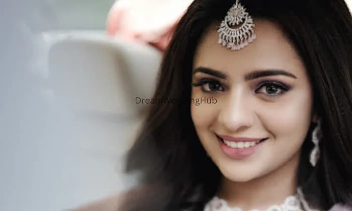 Gopika Sooraj The Makeup Artist